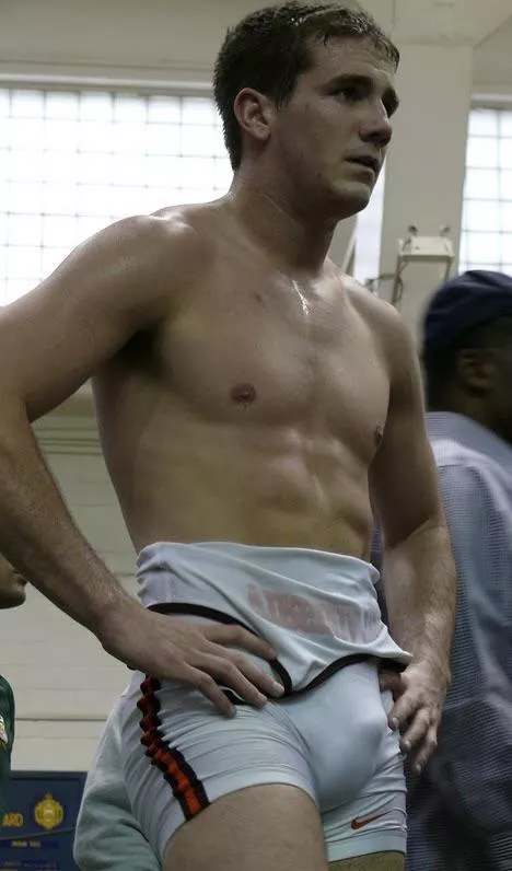 “Singlet pulled down” … posted by neilfromsydney2003