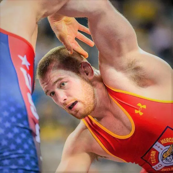 “Singlets n armpit” … posted by neilfromsydney2003