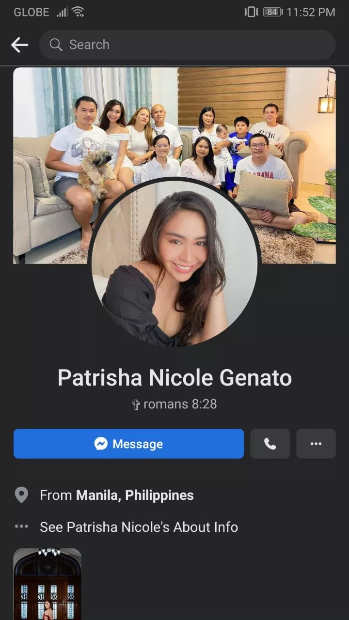 sino merong vids nito? sobrang smash posted by No_Office_7136