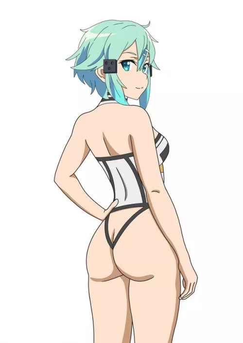Sinon by Tingyoma