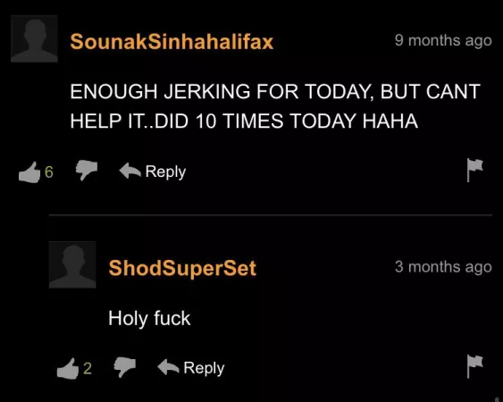 Sir that’s not healthy by HoraceWimpLV426