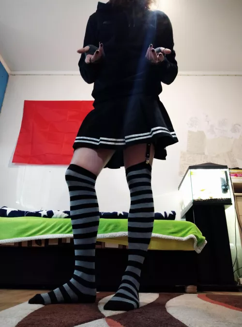 Sir, where can I get some cuddels and headpats? 🥺👉👈 by Big_Hat_Sif