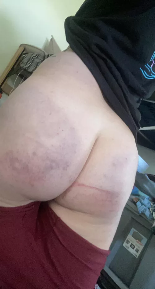 Sir whipped me good by Daisy8684