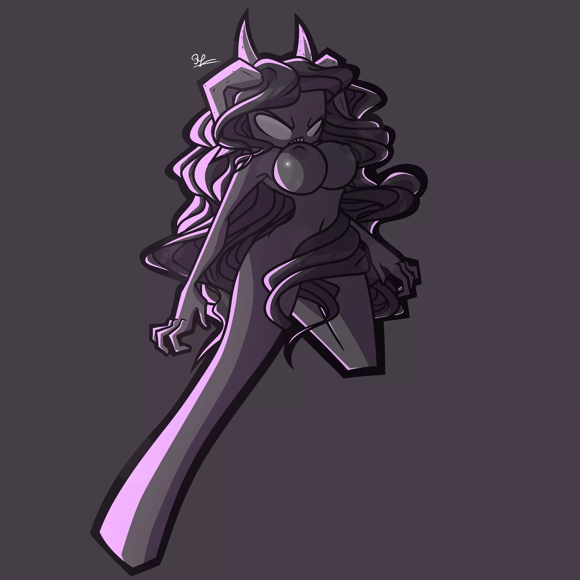 Siren posted by SteamJek