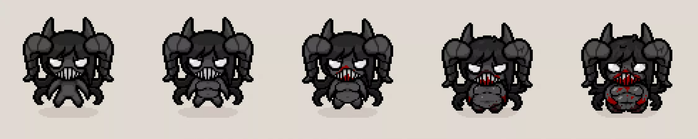 Siren WG sequence, because yes. by Hyperinvox634