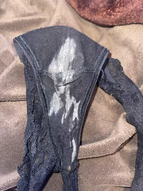 Sis has been very creamy lately. Taste so delicious. by King_JA333