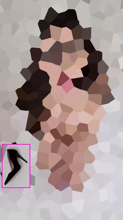 Sissies know what's meant for them by Altruistic_Censorer