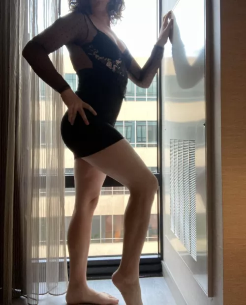 Sissy alone and free to serve next week. Looking for an experienced dom or sissy domme. Kinks: bdsm, humiliation, risky public, etc. kik sub_cd_slut by submissivecdslut