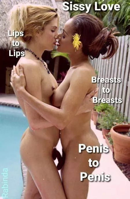 Sissy bliss by soniacumslut