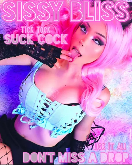 Sissy bliss by Xorraslilsecret