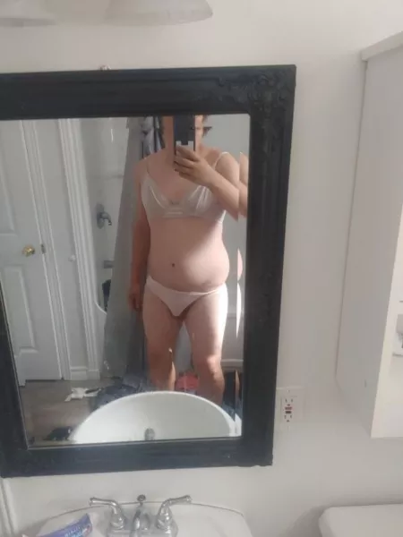 Sissy boi from Brighton Ontario Canada by Enough-Visual-4789