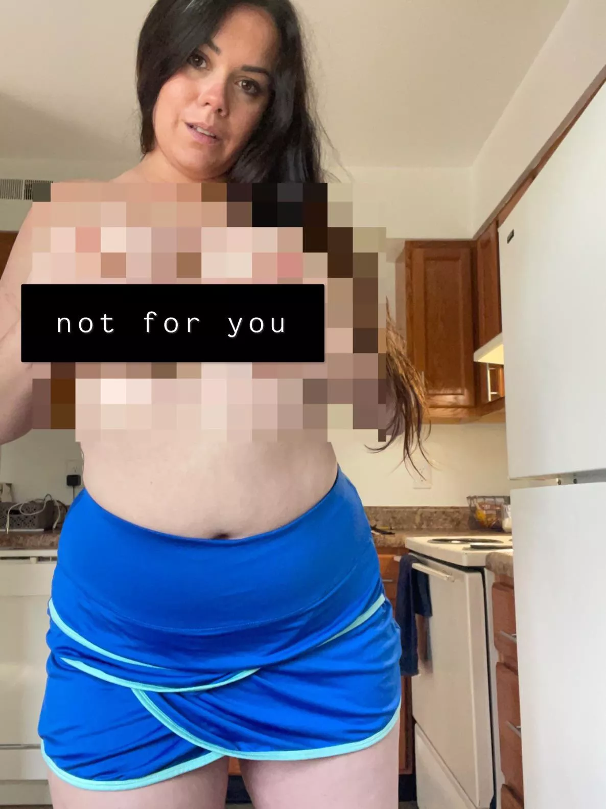 Sissy boys like you dont deserve nudes 😂 [domme] posted by mrshumiliation