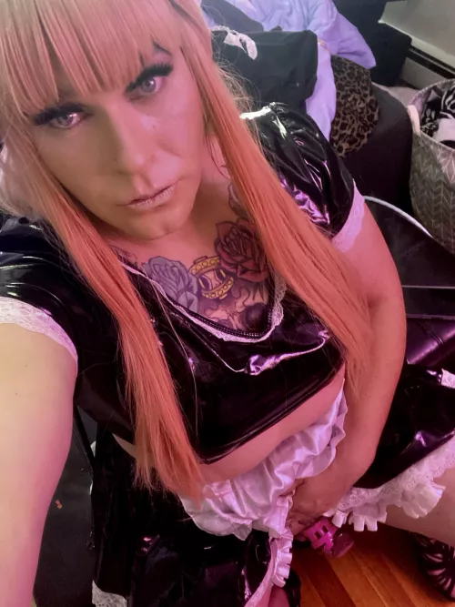 Sissy cucks stay in cages by nikkigraziano13