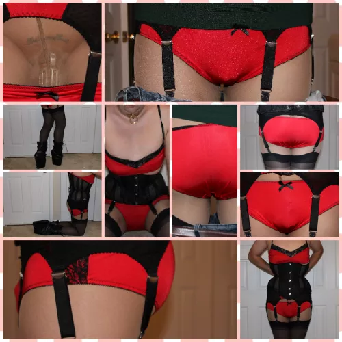 Sissy Unifrom and Chastity 2022/02/07 chastitysissymegan.com by ChastitySissyMegan