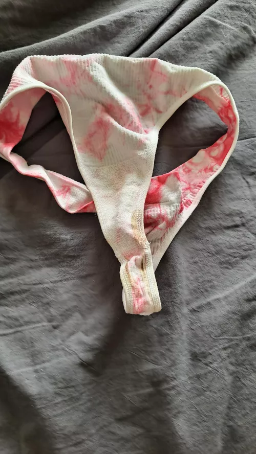 Sister in Law stayed with us over the weekend. Had these to myself when she went shopping with my wife by lemon-twist