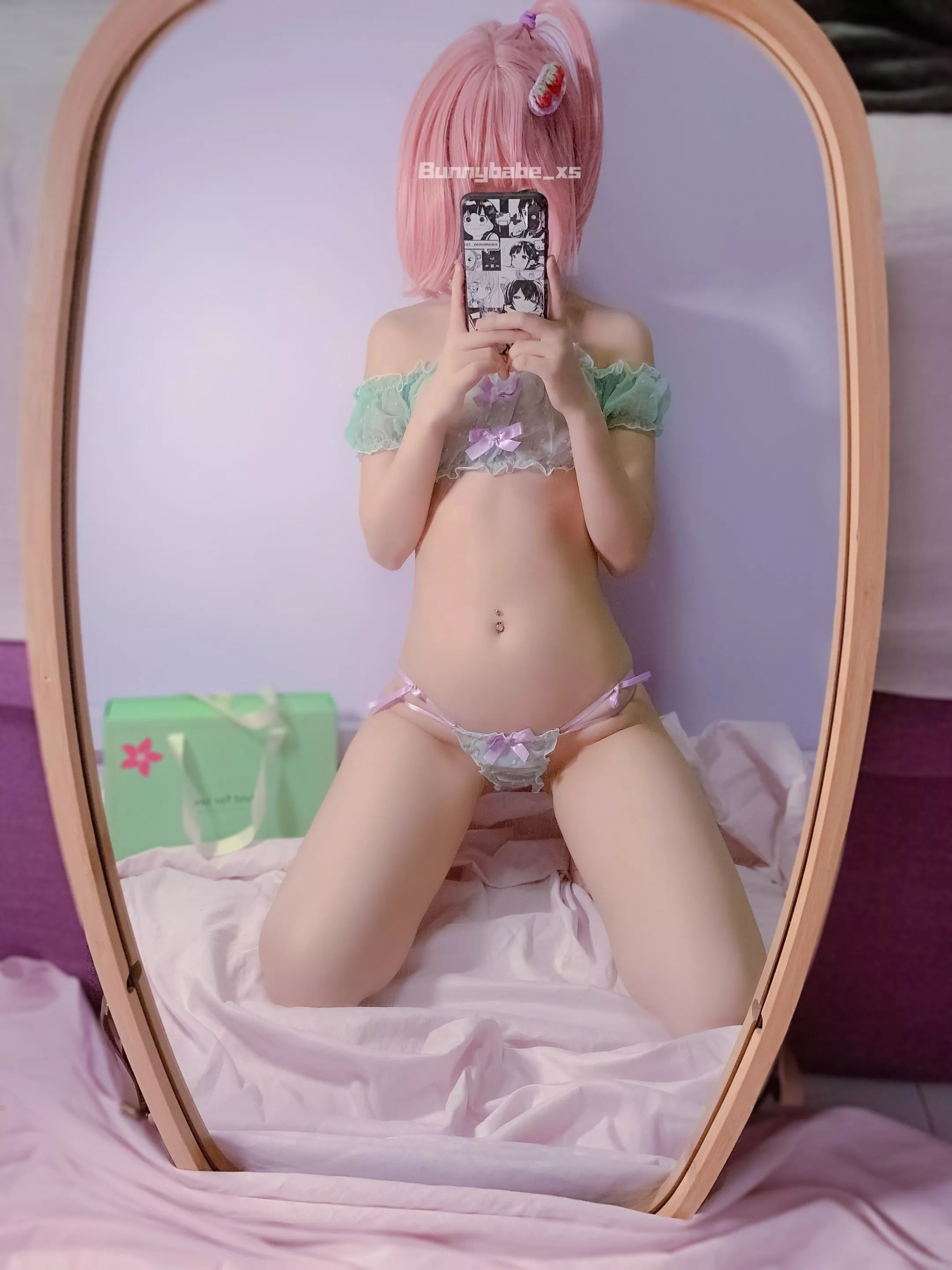 Sister love 💕 posted by bunnybabe_xs