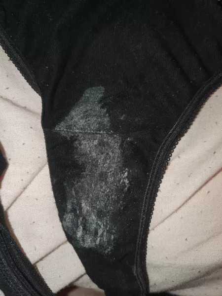 Sister made a big mess in this pair by BBCSluutt