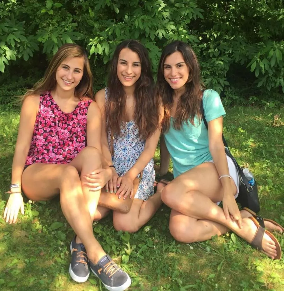 Sister Sandwich posted by Dripping_Sores