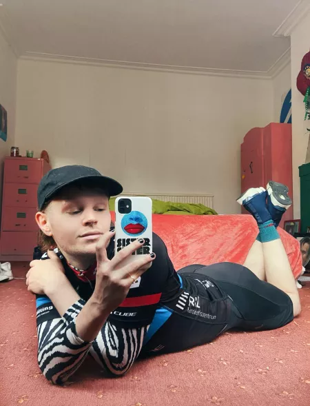 Sister Sister by RPDR_OG