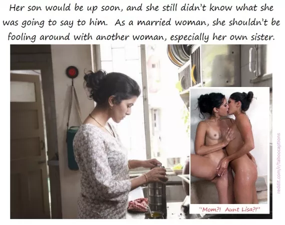 Sisterly love by clowns4mom