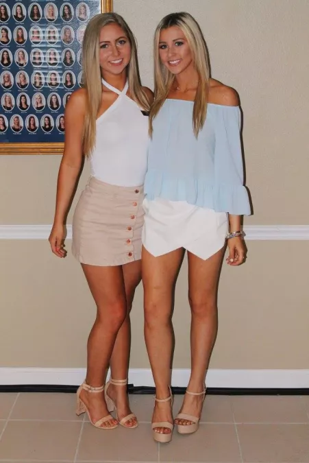 Sisters [2] by Melchiazedeck