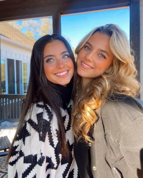 Sisters [2] by Henry2395