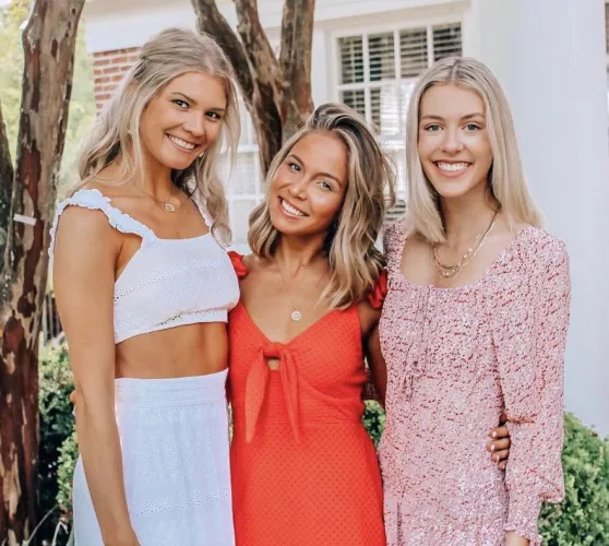 Sisters! by Bust-O-Nut-3000