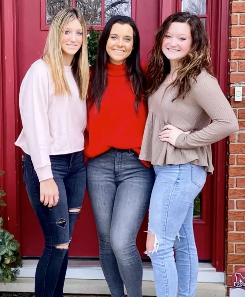 Sisters by Melchiazedeck