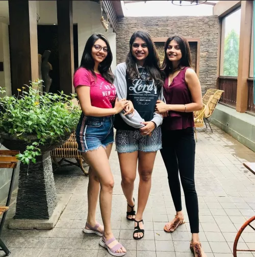 Sisters by gamaray102