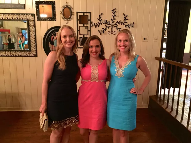 Sisters by Ok-Satisfaction-2172