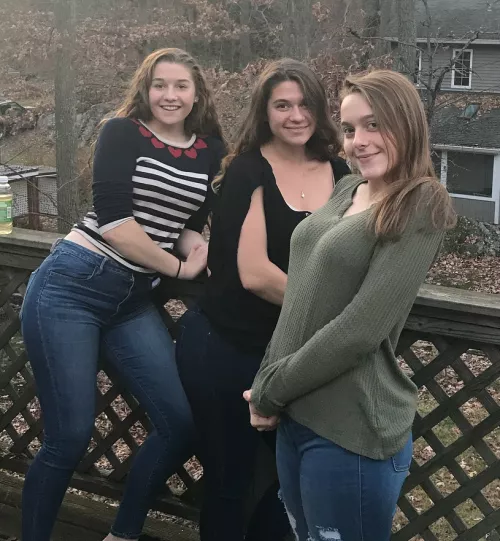 Sisters by Costofentry