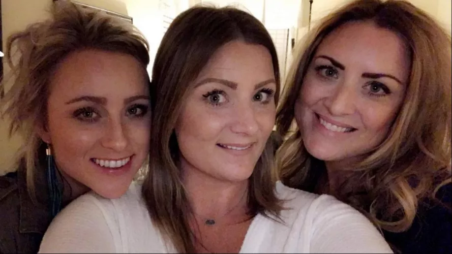 Sisters by Stone_and_Bone