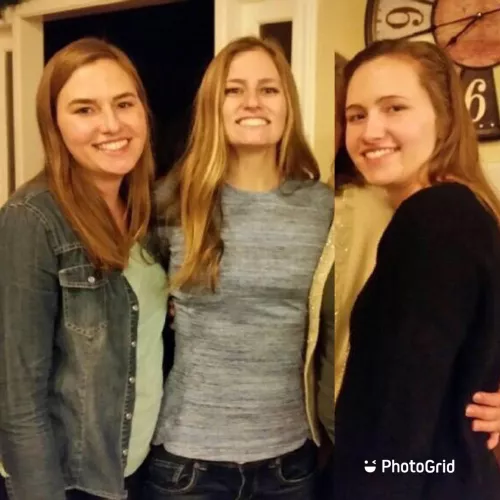 Sisters by IceInHisVeins24