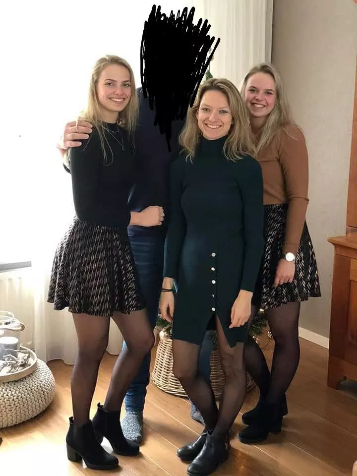 Sisters battle posted by Barb4life69