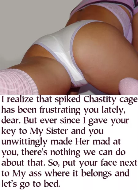 Sisters can be so prickly… by cbtok