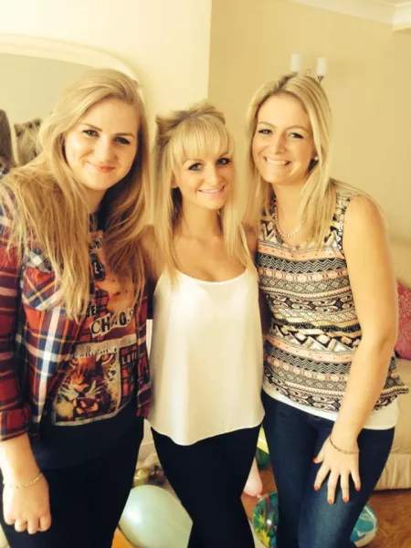 Sisters from the UK south coast by JohnnyThunder010