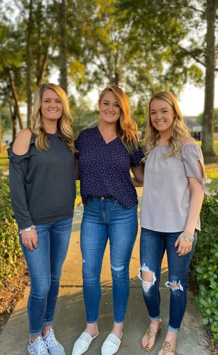 Sisters by WavyPattern