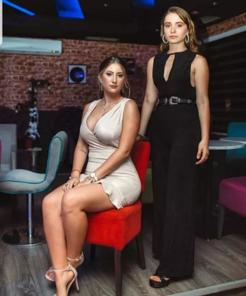 Sisters by Previous-Payment1684