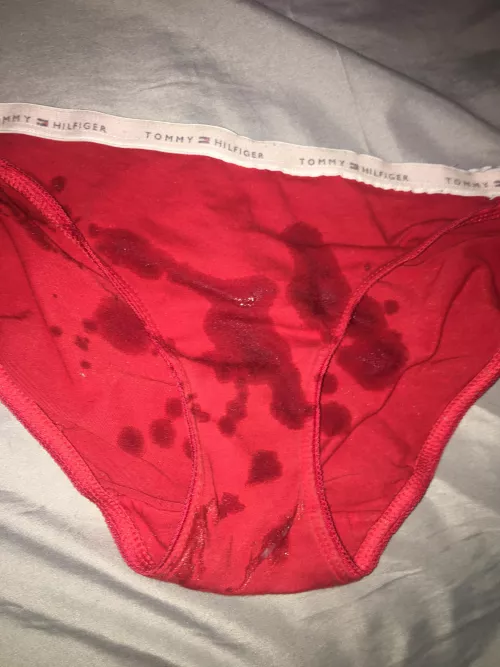 Sisters panties