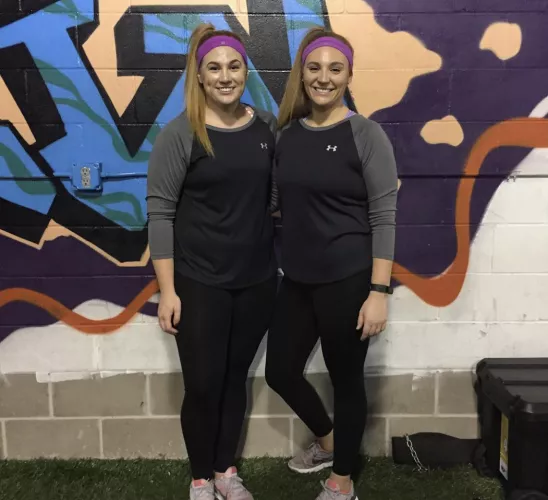 Sisters by patriotx97