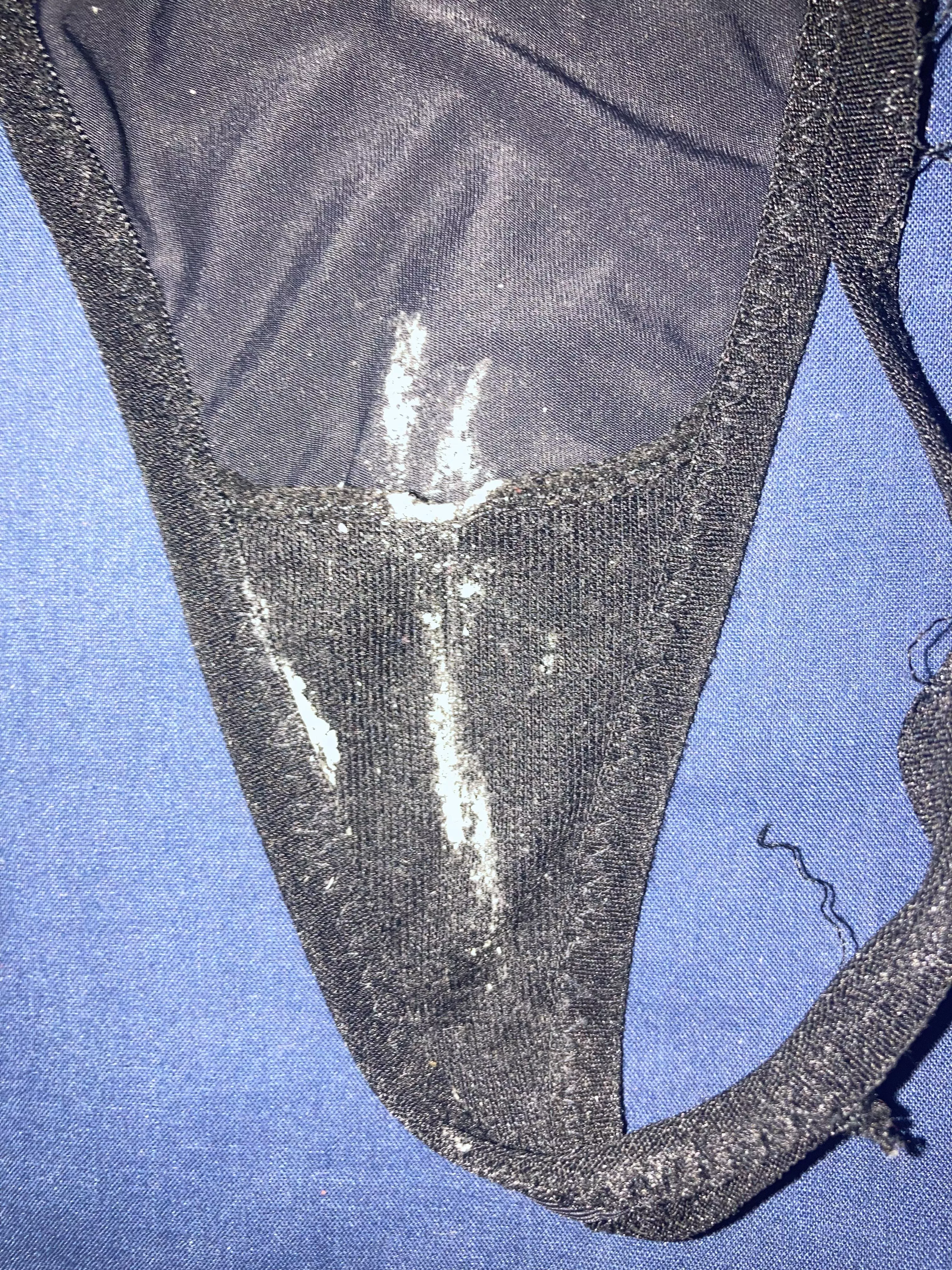 Sisters thong posted by Appropriate-Ad1366