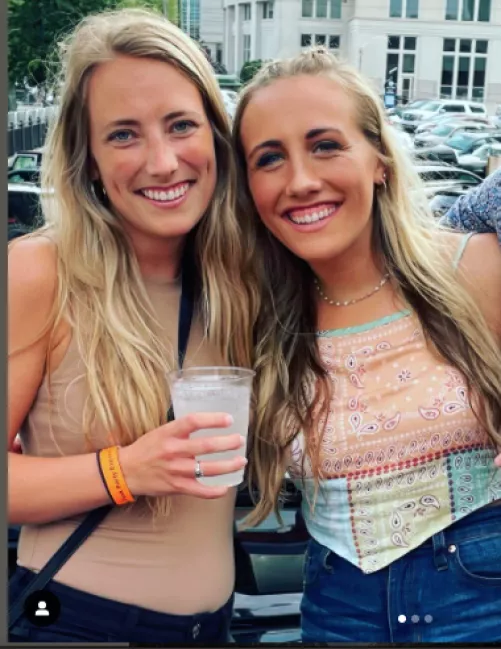 Sisters. Which and why? by FitGuyy