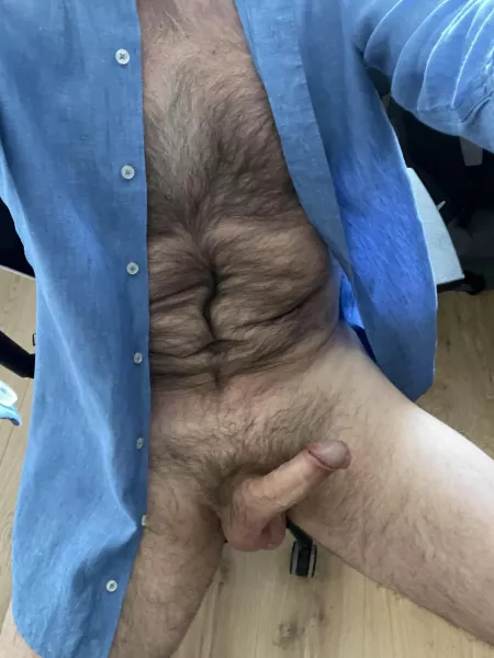 Sit and tell me about your day by Accomplished_One_449