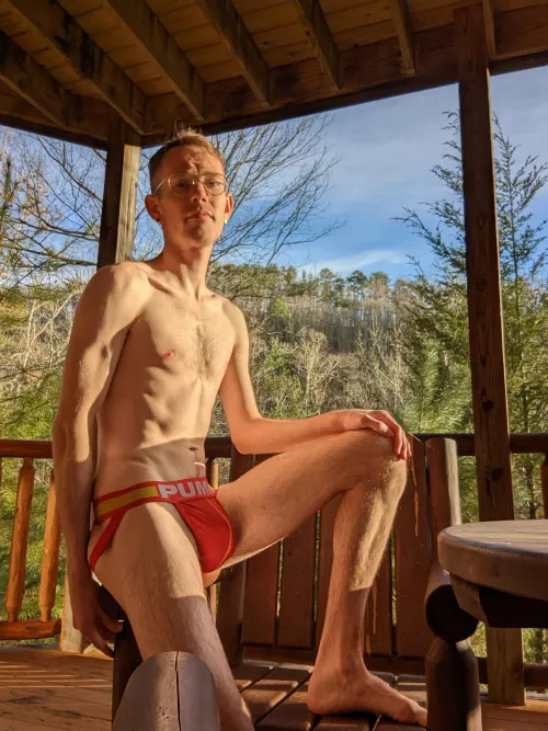 Sit and watch the sunset with me by Narrow_Pudding_3320