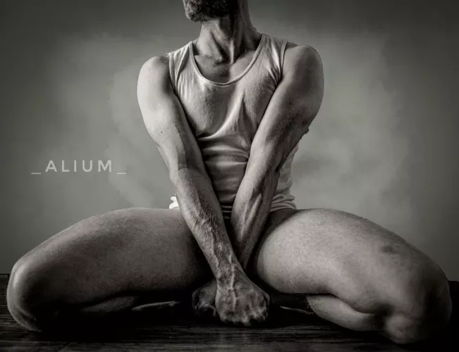 Sit down, breathe and reset [M] by Alium1