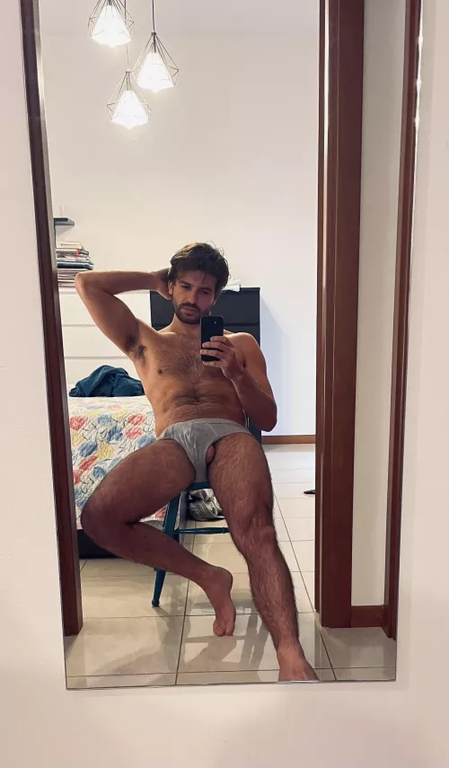 Sit down by Niceview1234