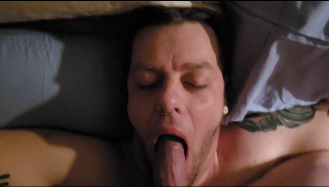 Sit on my chest. I'll use my imagination easier posted by hyzerguy33