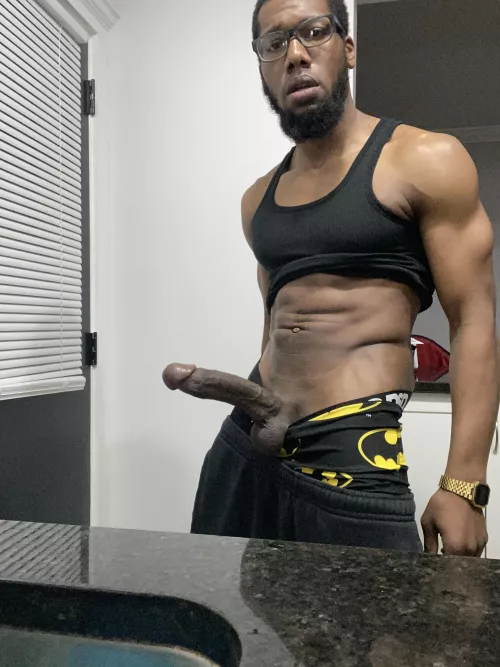 SIT ON MY DCIK ASS HOLE FIRSTLY by blairdefinition