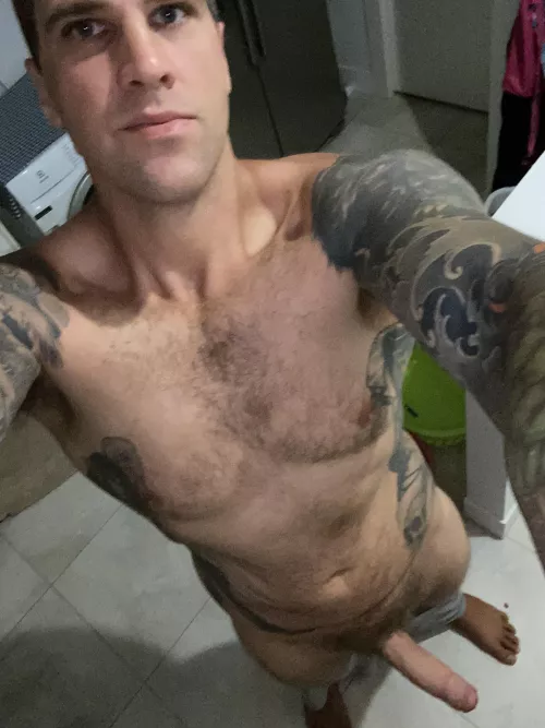 Sit on my face and then my dick? by 56789_Really