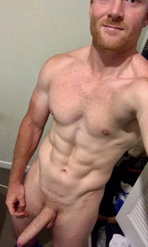 Sit on my face or cock? by YaNansMut